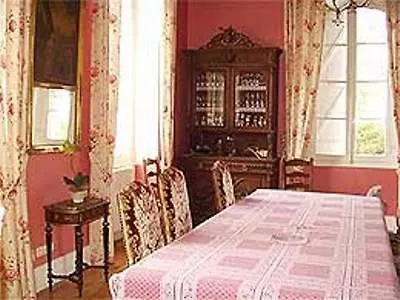 Chateau Lagaillarde Thil (Haute-Garonne)