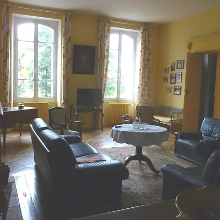 Bed & Breakfast Chateau Lagaillarde 3*