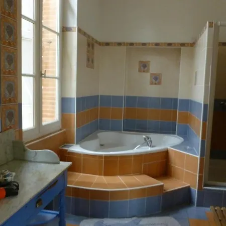 Chateau Lagaillarde ベッド・アンド・ブレックファスト 3*