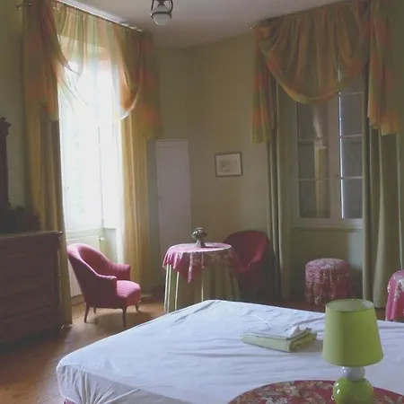 Chateau Lagaillarde 3*